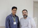 گزارش تصویری آزمون کارشناسی ارشد 1405